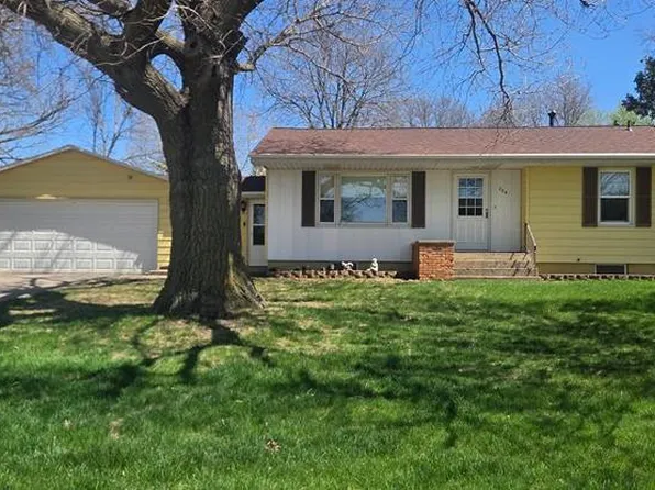 204 Elm Ave, Sac City, IA 50583