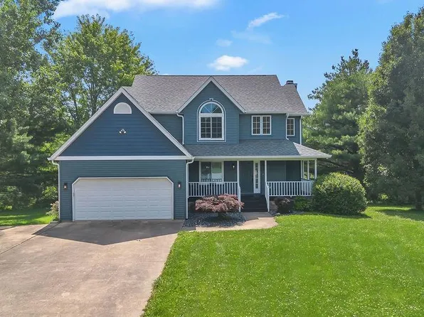 3730 E Newport Ct, Bloomington, IN 47401