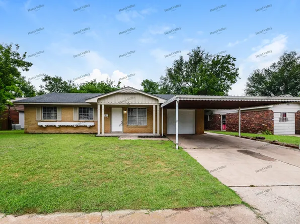 900 NE Katherine Pl, Oklahoma City, OK 73114