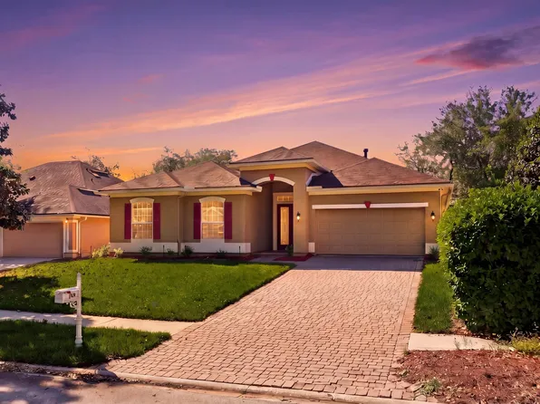 709 Toria Ln, Saint Augustine, FL 32095