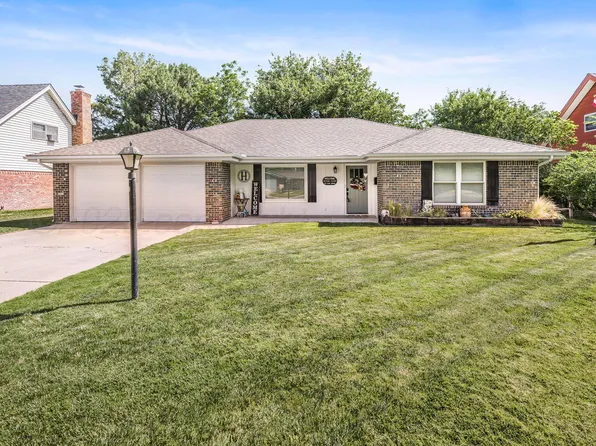 2814 Lloyd Dr, Amarillo, TX 79110