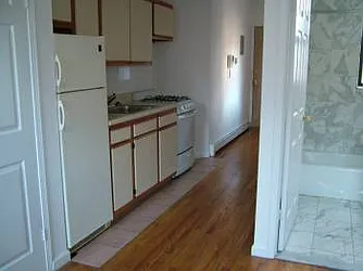 Rented by J Misrahi Realty Corp