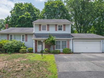 4 Douglas Dr, Little Falls, NJ, 07424