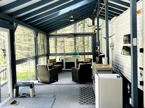 4th image of 32380 Range Road 55 #5
