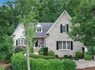 467 Hiatts Dr, Greensboro, NC 27455