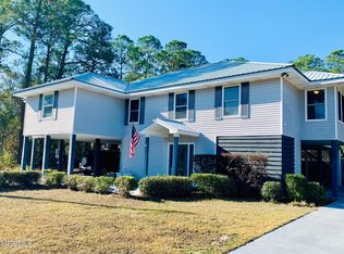 215 Fernwood Dr, Pass Christian, MS 39571