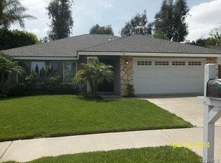 25586 Toledo Way, Lake Forest, CA 92630
