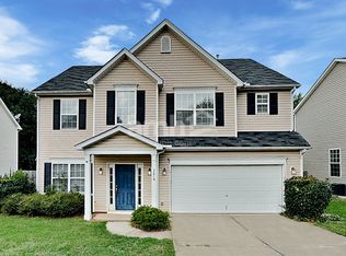 7219 Claiborne Woods Rd, Charlotte, NC 28216