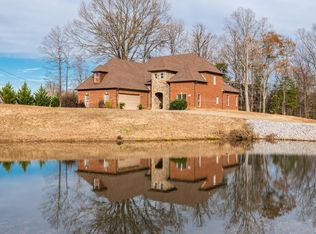 4050 Jordan Creek Dr, Hernando, MS 38632