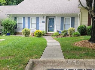 2630 Cottage Cir, Raleigh, NC 27613