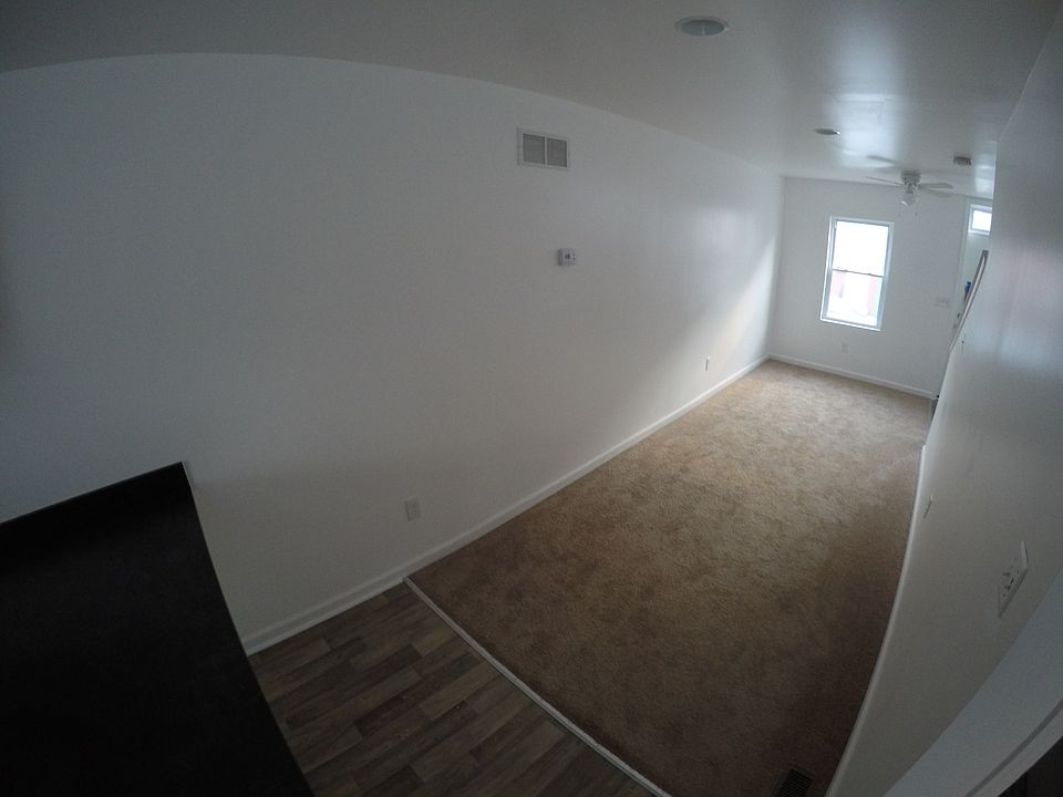 Living Room from Kitchen