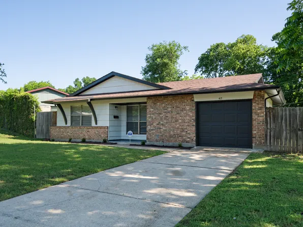 417 Goldwood Dr, Dallas, TX 75232