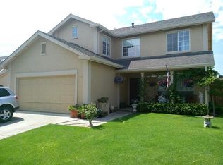 1118 Cabot Way, Salinas, CA 93906