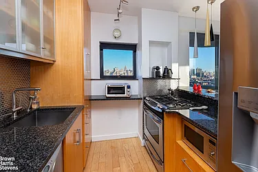 Rented by Brown Harris Stevens