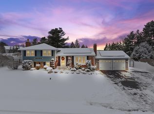 73 Ryder Rd, Weymouth, MA 02190