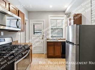1604 Bagley St APT 1, Detroit, MI 48216