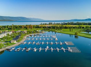 C 20 Eagle Bend Yacht Hbr #33, Bigfork, MT 59911