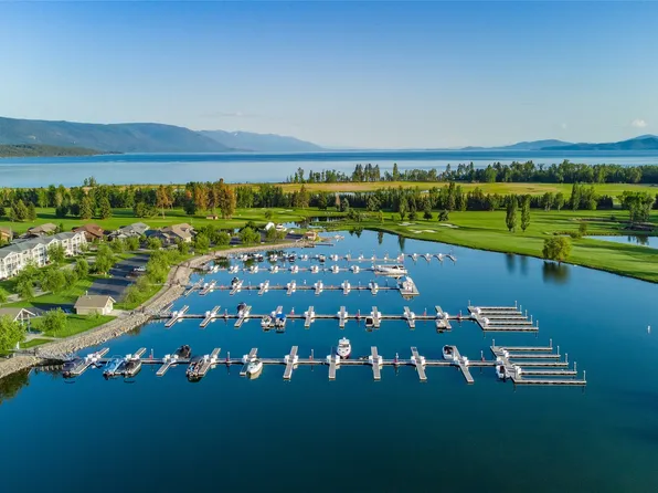 C 20 Eagle Bend Yacht Hbr #33, Bigfork, MT 59911