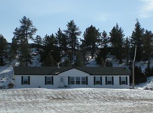 2 Lava Ct, Rozet, WY 82727