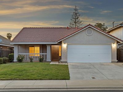 2617 Mozart Dr, Modesto, CA, 95358
