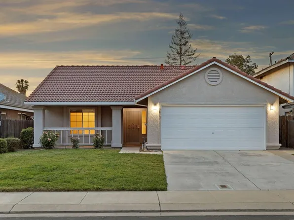 2617 Mozart Dr, Modesto, CA 95358