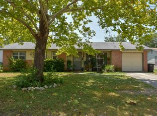 4018 Bikini Dr, San Antonio, TX 78218