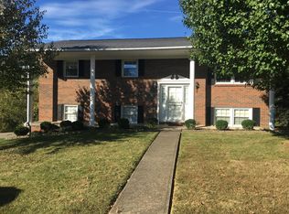 106 Bradford Dr, Cynthiana, KY 41031