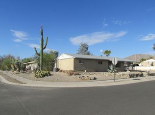 401 W 5th St, Ajo, AZ 85321