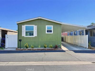 16600 Orange Ave Space 130, Paramount, CA, 90723