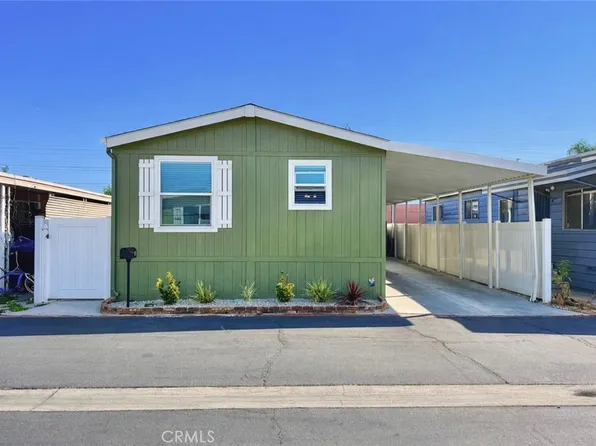 16600 Orange Ave Space 130, Paramount, CA 90723