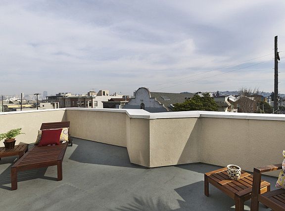 5th image of 108 San Jose Ave #3