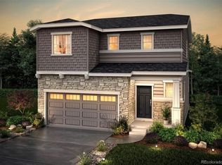 1886 Villageview Ln, Castle Rock, CO 80104