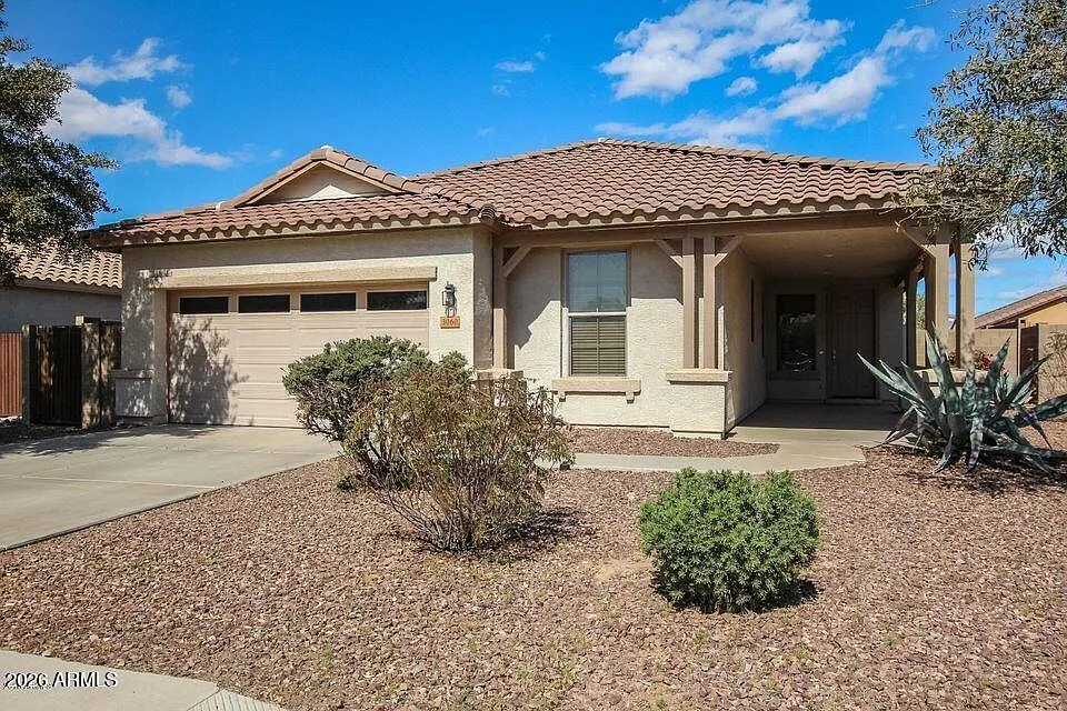 3060 E Ravenswood Dr