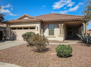 3060 E Ravenswood Dr, Gilbert, AZ 85298
