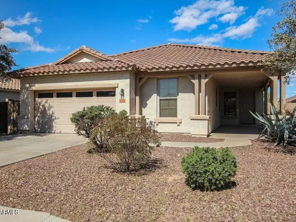 3060 E Ravenswood Dr, Gilbert, AZ 85298