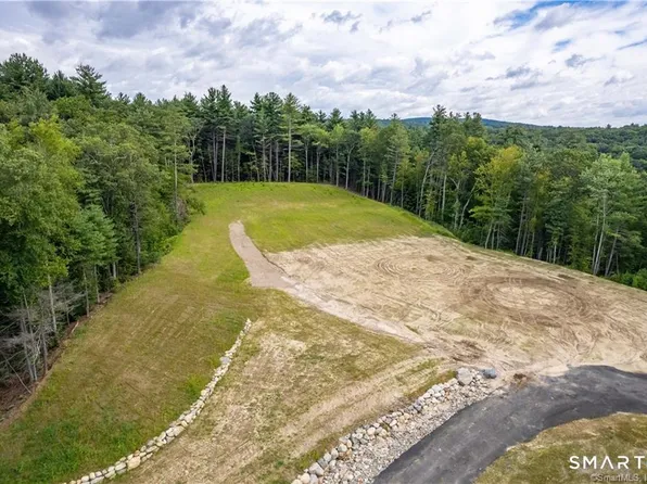 24 Peck Orchard Road, Granby, CT 06060