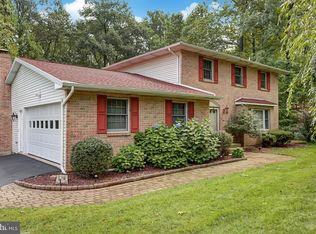 161 Wedgewood Dr, Pottstown, PA 19465