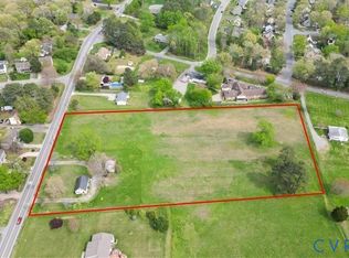 9941 Reams Rd, North Chesterfield, VA 23236