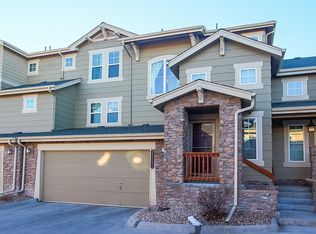 22151 E Jamison Pl, Aurora, CO 80016