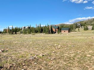 665 E Park U Pine Walk, Brian Head, UT 84719