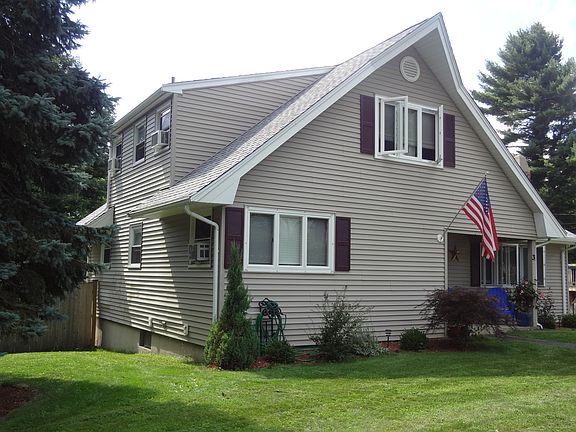 2nd image of 31 Dartmouth St