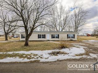 7709 E Gloucester Rd, Muncie, IN 47302