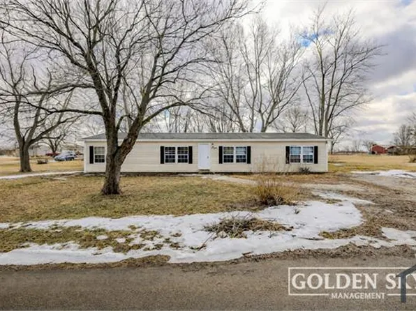 7709 E Gloucester Rd, Muncie, IN 47302