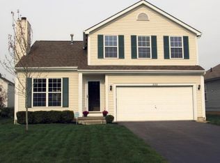 3133 Hines Rd, Columbus, OH 43230