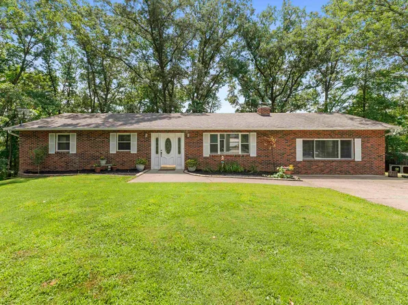 1290 Hillsdale Dr, Raceland, KY 41169