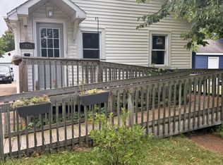1425 Soo Marie Ave, Stevens Point, WI 54481