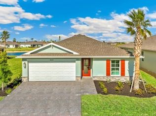 44637 Plumeria ST, Babcock Ranch, FL 33982