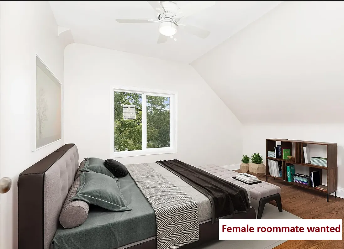 4 bed, 1130 sqft, $700 — Photo 1