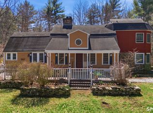 777 Shewville Road, Ledyard, CT 06339