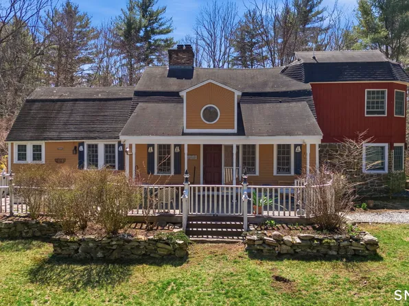 777 Shewville Road, Ledyard, CT 06339